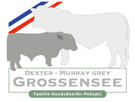 Cattle breeding Großensee